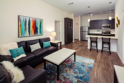 Apartments Gallery - 1