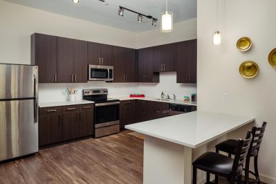 Apartments Gallery - 4
